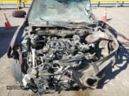 ✅ 2009 Hyundai Santa Fe Limited • VIN: 5NMSH13EX9H310295 • Lot: 75945364. Listed on Copart with Not provided. Free auction sales archive from the USA and detailed vehicle history report at DreamBid. Image 12.