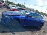 ✅ 2022 Maserati Levante Modena • VIN: ZN661YUM5NX398919 • Lot: 43322689. Wystawiony na IAAI z przebiegiem 42 207 mil. Bezpłatny archiwum sprzedaży aukcyjnych z USA i szczegółowy raport historii pojazdu na DreamBid. Zdjęcie 14.