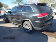 ✅ 2015 Jeep Grand Cherokee Altitude • VIN: 1C4RJEAG5FC808333 • Лот: 43519918. Опубликован ранее на IAAI с пробегом 98 618 миль. Бесплатный доступ к архиву аукционных продаж из США и подробный отчёт об истории автомобиля на DreamBid. Изображение 3.