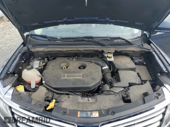 ✅ 2017 Lincoln MKC Reserve • VIN: 5LMCJ3C91HUL71736 • Lot: 84546405. Wystawiony na Copart z przebiegiem 65 085 mil. Bezpłatny archiwum sprzedaży aukcyjnych z USA i szczegółowy raport historii pojazdu na DreamBid. Zdjęcie 11.