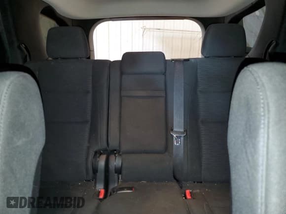 ✅ 2018 Dodge Durango SXT • VIN: 1C4RDJAG0JC393608 • Лот: 60118395. Опубликован ранее на Copart с пробегом 81 897 миль. Бесплатный доступ к архиву аукционных продаж из США и подробный отчёт об истории автомобиля на DreamBid. Изображение 10.