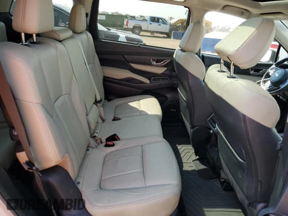 ✅ 2022 Subaru Ascent Limited • VIN: 4S4WMALD5N3422754 • Lot: 71422165. Listed on Copart with 86,241 mi. Free auction sales archive from the USA and detailed vehicle history report at DreamBid. Image 11.