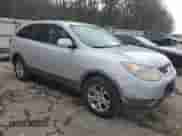 2007 Hyundai Veracruz GLS с VIN KM8NU13C67U019091, выставлен на аукционе Copart как лот 43911925 с пробегом 201 895 миль миль и Списание • Salvage title. История ставок и продаж доступна на DreamBid. Изображение 4.