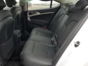 ✅ 2019 Genesis G70 Sport • VIN: KMTG24LA7KU034969 • Lot: 69801924. Listed on Copart with 13,209 mi. Free auction sales archive from the USA and detailed vehicle history report at DreamBid. Image 11.