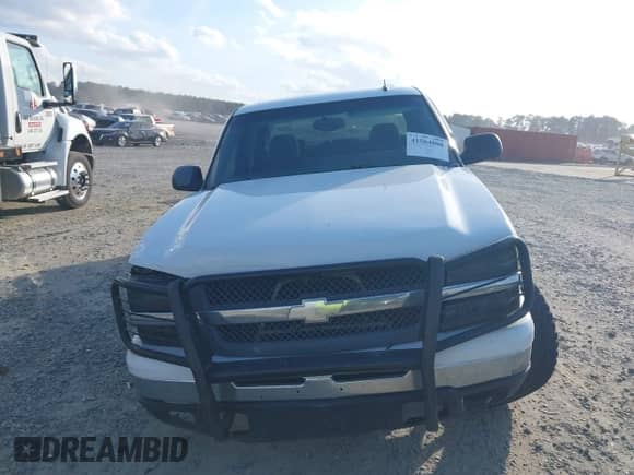 2006 Chevrolet Silverado 1500 LT1 with VIN 2GCEK13T861144372, listed as a IAAI auction lot 41564008 with 295,445 mi miles and . Bid and sale history available at DreamBid. Image 13.