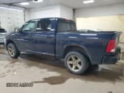 ✅ 2012 Ram 1500 Sport • VIN: 1C6RD7MTXCS230699 • Lot: 90607915. Listed on Copart with 181,535 mi. Free auction sales archive from the USA and detailed vehicle history report at DreamBid. Image 2.