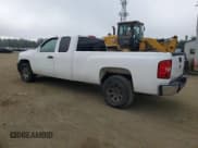 ✅ 2007 Chevrolet Silverado 1500 Work Truck • VIN: 1GCEC190X7E552043 • Lot: 67195035. Listed on Copart with Not provided. Free auction sales archive from the USA and detailed vehicle history report at DreamBid. Image 2.