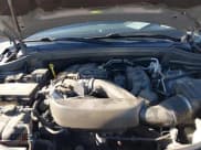 ✅ 2023 Dodge Durango GT • VIN: 1C4RDJDG5PC572716 • Lot: 43253351. Listed on IAAI with 68,404 mi. Free auction sales archive from the USA and detailed vehicle history report at DreamBid. Image 10.