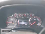 ✅ 2015 GMC Sierra 1500 SLT • VIN: 3GTU2VEC8FG126381 • Lot: 42204777. Listed on IAAI with 211,755 mi. Free auction sales archive from the USA and detailed vehicle history report at DreamBid. Image 7.