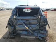 ✅ 2022 Chevrolet Trax LT • VIN: KL7CJLSM4NB539693 • Lot: 94821445. Listed on Copart with 107,112 mi. Free auction sales archive from the USA and detailed vehicle history report at DreamBid. Image 6.