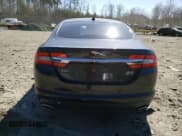 ✅ 2015 Jaguar XF Portfolio • VIN: SAJWJ0FF1F8U76451 • Lot: 44001163. Wystawiony na Copart z przebiegiem 68 556 mil. Bezpłatny archiwum sprzedaży aukcyjnych z USA i szczegółowy raport historii pojazdu na DreamBid. Zdjęcie 6.