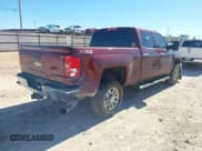 ✅ 2017 Chevrolet Silverado 2500HD LT • VIN: 1GC1KVEY6HF149323 • Lot: 43544222. Listed on IAAI with Not provided. Free auction sales archive from the USA and detailed vehicle history report at DreamBid. Image 4.