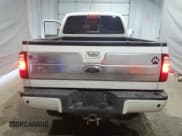 ✅ 2014 Ford F-250 XL • VIN: 1FT7W2BT0EEB79179 • Lot: 68453435. Listed on Copart with 153,488 mi. Free auction sales archive from the USA and detailed vehicle history report at DreamBid. Image 6.