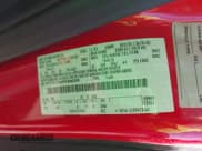 ✅ 2023 Ford Transit Cargo • VIN: 1FTYE1Y86PKB96268 • Lot: 41594911. Wystawiony na IAAI z przebiegiem 7 336 mil. Bezpłatny archiwum sprzedaży aukcyjnych z USA i szczegółowy raport historii pojazdu na DreamBid. Zdjęcie 9.