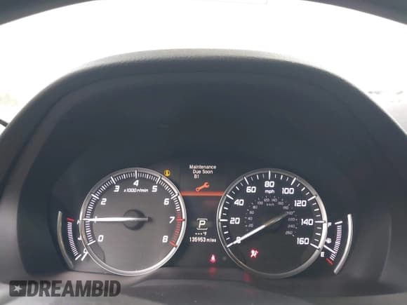 ✅ 2015 Acura MDX Technology • VIN: 5FRYD3H48FB006959 • Лот: 43530466. Опубликован ранее на IAAI с пробегом 135 953 миль. Бесплатный доступ к архиву аукционных продаж из США и подробный отчёт об истории автомобиля на DreamBid. Изображение 7.