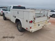 ✅ 2004 Chevrolet Silverado 2500HD • VIN: 1GBHC29U94E392193 • Лот: 41441538. Опубликован ранее на IAAI с пробегом 149 591 миль. Бесплатный доступ к архиву аукционных продаж из США и подробный отчёт об истории автомобиля на DreamBid. Изображение 3.