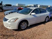 ✅ 2010 Nissan Altima 2.5 • VIN: 1N4AL2AP0AN400783 • Lot: 95265725. Listed on Copart with 221,171 mi. Free auction sales archive from the USA and detailed vehicle history report at DreamBid. Image 1.