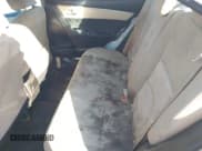 ✅ 2014 Toyota Corolla LE Eco • VIN: 5YFBPRHE8EP059965 • Lot: 43204258. Listed on IAAI with 144,866 mi. Free auction sales archive from the USA and detailed vehicle history report at DreamBid. Image 8.