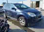 2015 Chevrolet Equinox LT с VIN 2GNALBEK7F6349620, выставлен на аукционе IAAI как лот 43562658 с пробегом 94 446 миль миль и . История ставок и продаж доступна на DreamBid. Изображение 1.