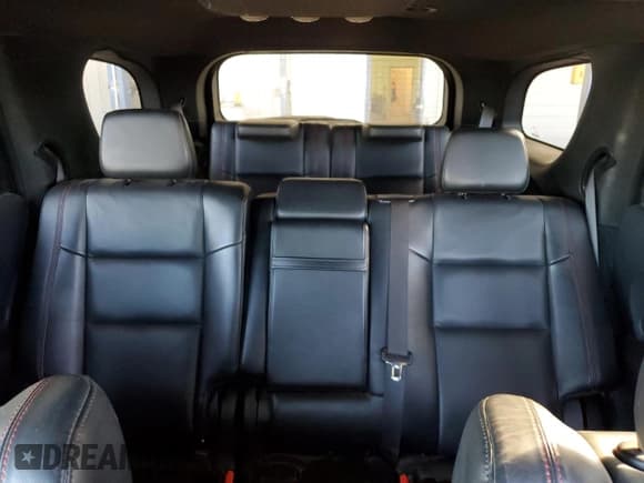 ✅ 2024 Dodge Durango GT Plus • VIN: 1C4RDJDG1RC157153 • Lot: 92370965. Wystawiony na Copart z przebiegiem 50 051 mil. Bezpłatny archiwum sprzedaży aukcyjnych z USA i szczegółowy raport historii pojazdu na DreamBid. Zdjęcie 10.