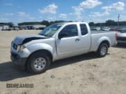 ✅ 2018 Nissan Frontier S • VIN: 1N6BD0CT2JN718721 • Lot: 84599505. Listed on Copart with 69,086 mi. Free auction sales archive from the USA and detailed vehicle history report at DreamBid. Image 1.