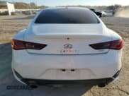 ✅ 2018 Infiniti Q60 Sport • VIN: JN1EV7EK3JM343232 • Лот: 83252324. Опубликован ранее на Copart с пробегом 65 706 миль. Бесплатный доступ к архиву аукционных продаж из США и подробный отчёт об истории автомобиля на DreamBid. Изображение 6.