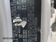 ✅ 2007 Kia Sportage LX • VIN: KNDJE723877310114 • Lot: 54790975. Wystawiony na Copart z przebiegiem 143 956 mil. Bezpłatny archiwum sprzedaży aukcyjnych z USA i szczegółowy raport historii pojazdu na DreamBid. Zdjęcie 14.