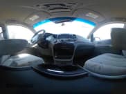 ✅ 2011 Toyota Sienna LE AAS • VIN: 5TDKK3DC3BS139015 • Лот: 42924618. Опубликован ранее на IAAI с пробегом 207 467 миль. Бесплатный доступ к архиву аукционных продаж из США и подробный отчёт об истории автомобиля на DreamBid. Изображение 18.