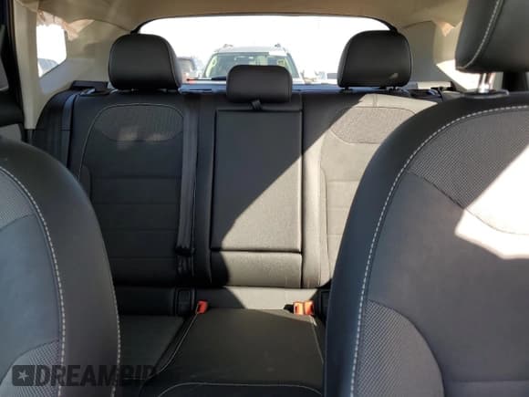 ✅ 2022 Volkswagen Taos SE • VIN: 3VVTX7B21NM046183 • Lot: 48811375. Listed on Copart with 42,102 mi. Free auction sales archive from the USA and detailed vehicle history report at DreamBid. Image 10.