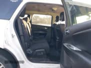 ✅ 2016 Dodge Journey SXT • VIN: 3C4PDCBG9GT185449 • Lot: 43614135. Wystawiony na IAAI z przebiegiem 143 782 mil. Bezpłatny archiwum sprzedaży aukcyjnych z USA i szczegółowy raport historii pojazdu na DreamBid. Zdjęcie 8.