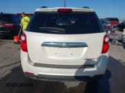 ✅ 2014 Chevrolet Equinox LT • VIN: 1GNALCEK8EZ134675 • Lot: 43300580. Wystawiony na IAAI z przebiegiem 182 839 mil. Bezpłatny archiwum sprzedaży aukcyjnych z USA i szczegółowy raport historii pojazdu na DreamBid. Zdjęcie 17.