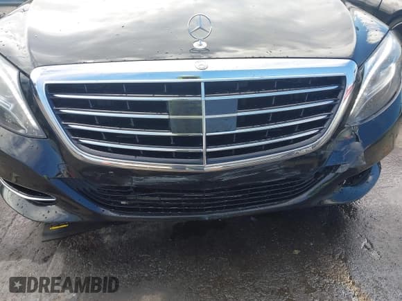 ✅ 2015 Mercedes-Benz S 550 • VIN: WDDUG8CB3FA123163 • Лот: 43342355. Опубликован ранее на IAAI с пробегом 132 465 миль. Бесплатный доступ к архиву аукционных продаж из США и подробный отчёт об истории автомобиля на DreamBid. Изображение 6.