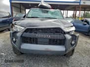 ✅ 2022 Toyota 4Runner SR5 • VIN: JTEEU5JR8N5262553 • Lot: 93373915. Listed on Copart with 23,833 mi. Free auction sales archive from the USA and detailed vehicle history report at DreamBid. Image 5.