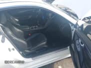 ✅ 2018 Infiniti Q60 Red Sport 400 • VIN: JN1FV7EL9JM631222 • Lot: 43663970. Listed on IAAI with 80,541 mi. Free auction sales archive from the USA and detailed vehicle history report at DreamBid. Image 5.