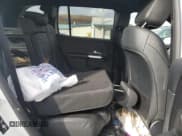 ✅ 2022 Mercedes-Benz GLB 250 • VIN: W1N4M4HB3NW255919 • Lot: 92270395. Listed on Copart with 27,298 mi. Free auction sales archive from the USA and detailed vehicle history report at DreamBid. Image 11.