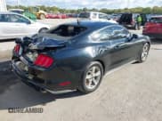 ✅ 2020 Ford Mustang EcoBoost • VIN: 1FA6P8TH5L5171118 • Lot: 43399377. Wystawiony na IAAI z przebiegiem 38 782 mil. Bezpłatny archiwum sprzedaży aukcyjnych z USA i szczegółowy raport historii pojazdu na DreamBid. Zdjęcie 4.