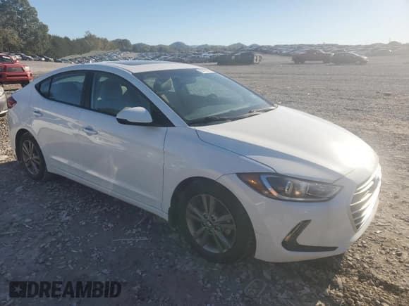 ✅ 2018 Hyundai Elantra SEL • VIN: 5NPD84LF0JH343560 • Лот: 89478055. Опубликован ранее на Copart с пробегом 115 486 миль. Бесплатный доступ к архиву аукционных продаж из США и подробный отчёт об истории автомобиля на DreamBid. Изображение 4.