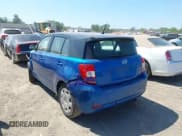 ✅ 2013 Scion xD • VIN: JTKKUPB45D1030531 • Lot: 42697109. Wystawiony na IAAI z przebiegiem 158 308 mil. Bezpłatny archiwum sprzedaży aukcyjnych z USA i szczegółowy raport historii pojazdu na DreamBid. Zdjęcie 3.