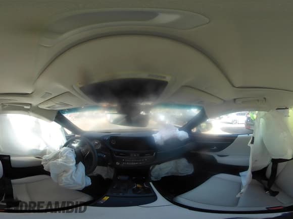 ✅ 2025 Lexus ES 300h • VIN: 58ADA1C19SU055619 • Лот: 42102356. Опубликован ранее на IAAI с пробегом 8 967 миль. Бесплатный доступ к архиву аукционных продаж из США и подробный отчёт об истории автомобиля на DreamBid. Изображение 18.