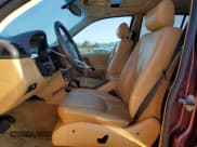 ✅ 1999 Mercedes-Benz M 320/430/500 • VIN: 4JGAB72E4XA088258 • Lot: 66375055. Listed on Copart with 60,613 mi. Free auction sales archive from the USA and detailed vehicle history report at DreamBid. Image 7.