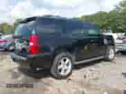 2012 Chevrolet Tahoe LT z VIN 1GNSCBE06CR215264, wystawiony jako IAAI lot #43274793 z przebiegiem 245 873 mil mil oraz . Historia ofert i sprzedaży dostępna na DreamBid. Obrazek 4.