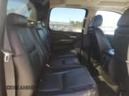 ✅ 2007 Chevrolet Avalanche 2LT • VIN: 3GNFK12307G157638 • Lot: 93186075. Listed on Copart with 238,051 mi. Free auction sales archive from the USA and detailed vehicle history report at DreamBid. Image 10.