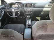 ✅ 2003 Toyota Corolla S • VIN: 1NXBR32E43Z044469 • Lot: 84293555. Listed on Copart with 160,064 mi. Free auction sales archive from the USA and detailed vehicle history report at DreamBid. Image 8.