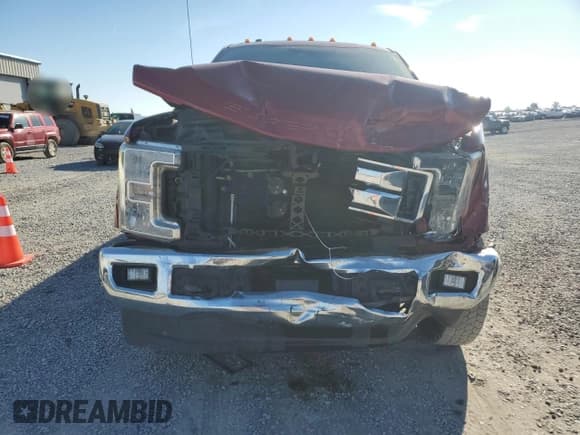 ✅ 2017 Ford F-250 XL • VIN: 1FT7X2B67HEE04578 • Lot: 84018075. Wystawiony na Copart z przebiegiem 239 853 mil. Bezpłatny archiwum sprzedaży aukcyjnych z USA i szczegółowy raport historii pojazdu na DreamBid. Zdjęcie 5.