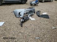 ✅ 2017 Toyota Highlander Limited Platinum • VIN: 5TDYZRFH4HS189125 • Lot: 82445495. Listed on Copart with 107,212 mi. Free auction sales archive from the USA and detailed vehicle history report at DreamBid. Image 13.