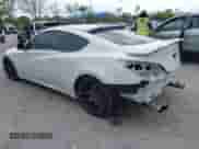 2013 Hyundai Genesis Coupe R-Spec с VIN KMHHU6KJ2DU108081, выставлен на аукционе IAAI как лот 41650433 с пробегом 80 964 миль миль и . История ставок и продаж доступна на DreamBid. Изображение 3.