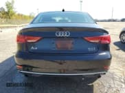 ✅ 2018 Audi A3 Premium • VIN: WAUB8GFF0J1035197 • Lot: 80505845. Listed on Copart with 80,023 mi. Free auction sales archive from the USA and detailed vehicle history report at DreamBid. Image 6.