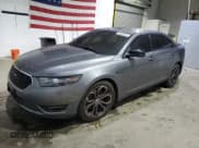 ✅ 2013 Ford Taurus SHO • VIN: 1FAHP2KT9DG139967 • Лот: 90393515. Опубликован ранее на Copart с пробегом 128 882 миль. Бесплатный доступ к архиву аукционных продаж из США и подробный отчёт об истории автомобиля на DreamBid. Изображение 1.