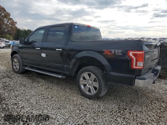✅ 2016 Ford F-150 XLT • VIN: 1FTEW1EP0GFB04897 • Лот: 92787905. Опубликован ранее на Copart с пробегом 174 877 миль. Бесплатный доступ к архиву аукционных продаж из США и подробный отчёт об истории автомобиля на DreamBid. Изображение 2.