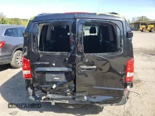 ✅ 2018 Mercedes-Benz Metris Passenger • VIN: WD4PG2EE9J3356463 • Lot: 69218593. Wystawiony na Copart z przebiegiem 154 033 mil. Bezpłatny archiwum sprzedaży aukcyjnych z USA i szczegółowy raport historii pojazdu na DreamBid. Zdjęcie 6.